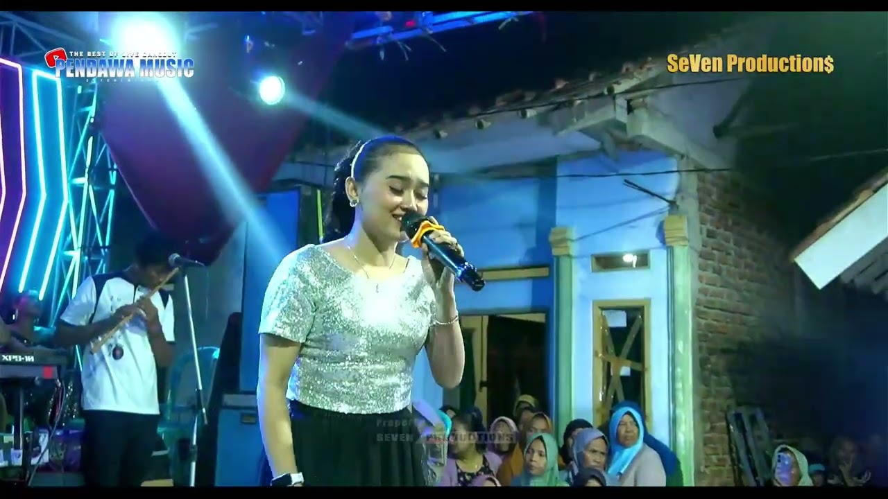 Cinta Keloro || Arshinta Dewi Pendawa Music Live Sukaharja