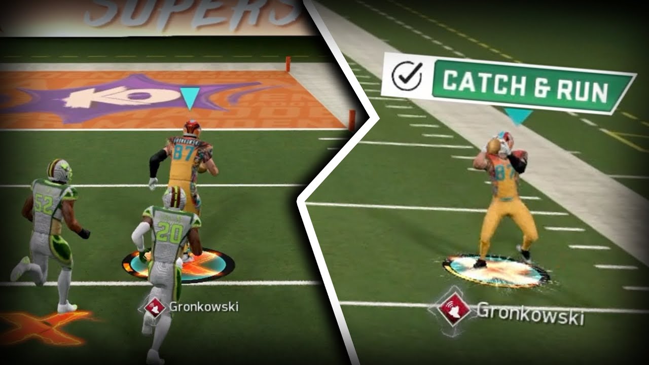 THE GREATEST PLAY IN MADDEN HISTORY ! HOW DID THIS HAPPEN ? Madden 20 Superstar KO Gameplay
