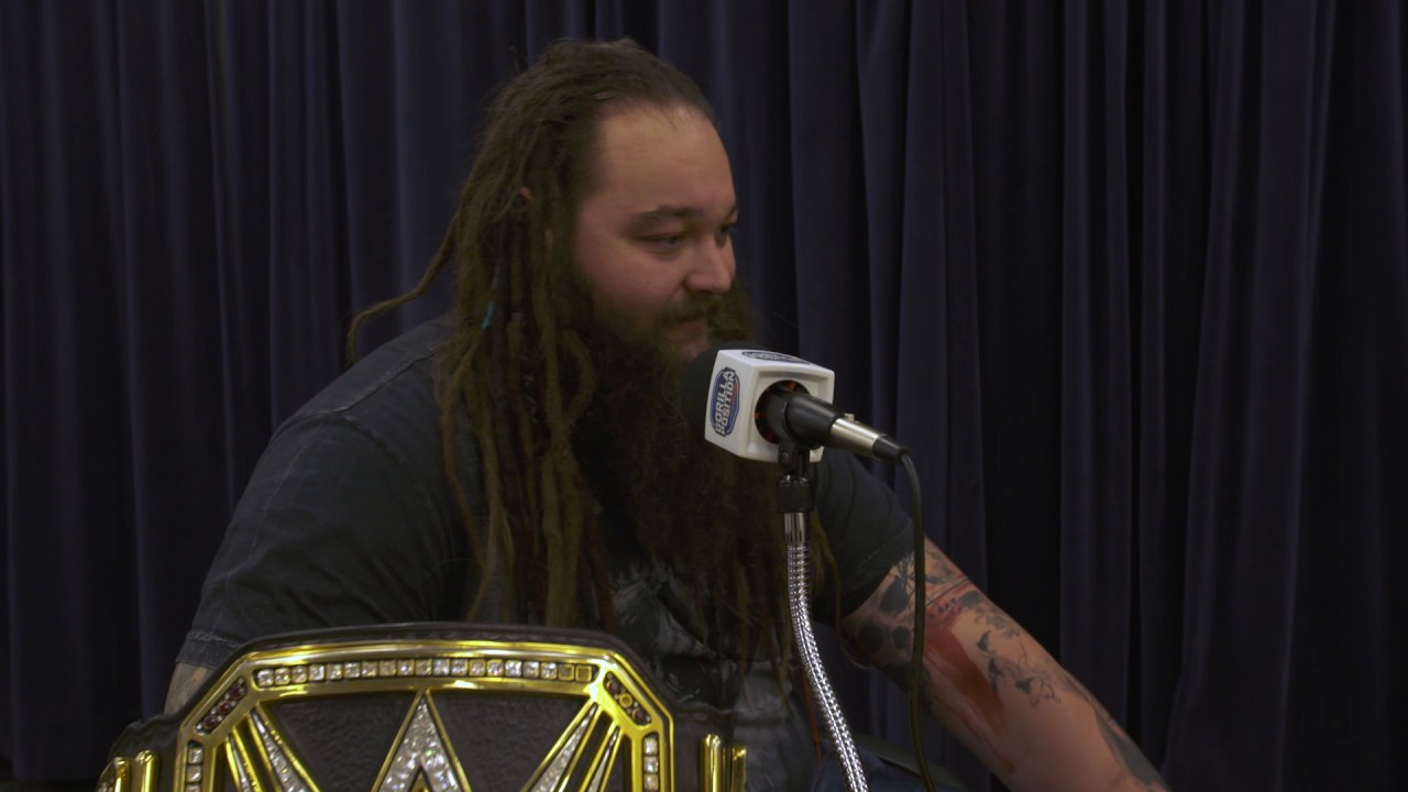 Bray Wyatt Interview: On WrestleMania, Randy Orton, his up & down WWE journey & Bo Dallas