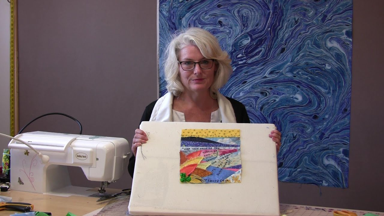 Prayer Flags and how to make them