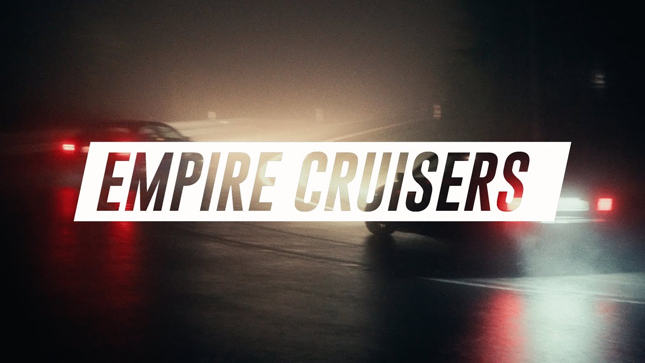 Meet & Ride - SELECTION EVENT | EMPIRE CRUISERS | 4K