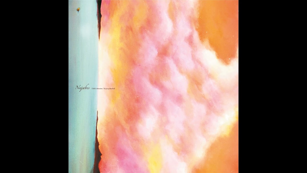Nujabes - Child's Attraction