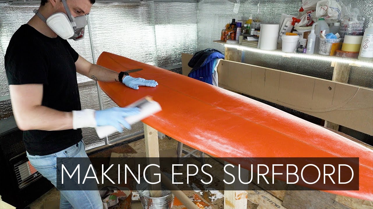High Performance Board | CUSTOM SURFBOARD
