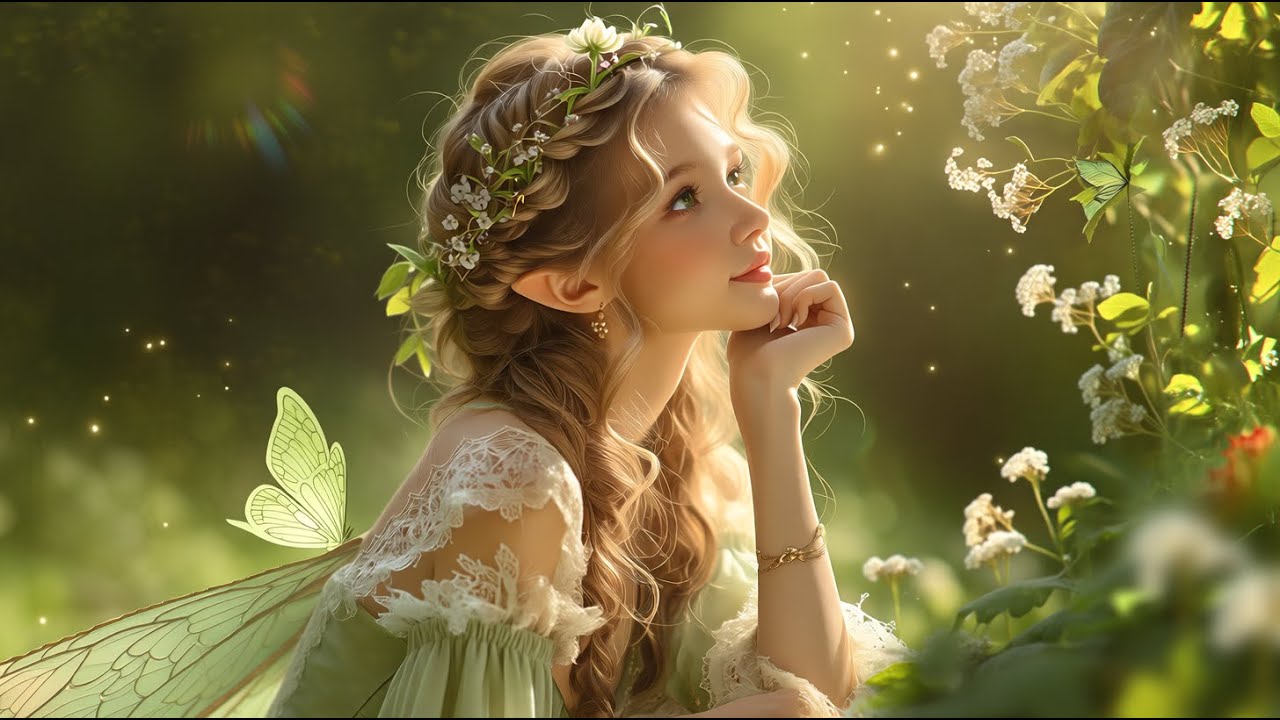 Fairyland part 1