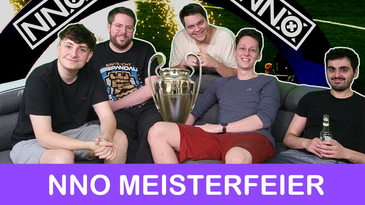DIE RENTNERTRUPPE GEWINNT DIE LIGA 🏆 | Streamhighlights #154