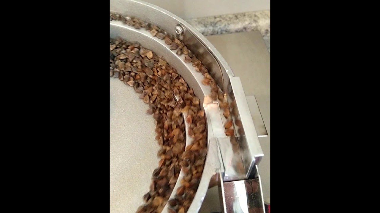 Seedburo Count A Pak 801 Seed Counter