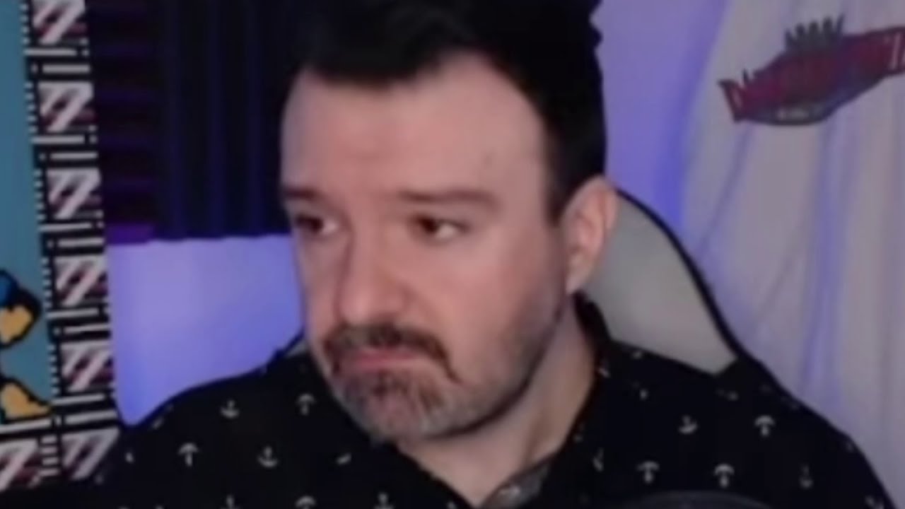 DSP's cope shows while he complains about Armored Core 6 and hate watchers - According to DSP