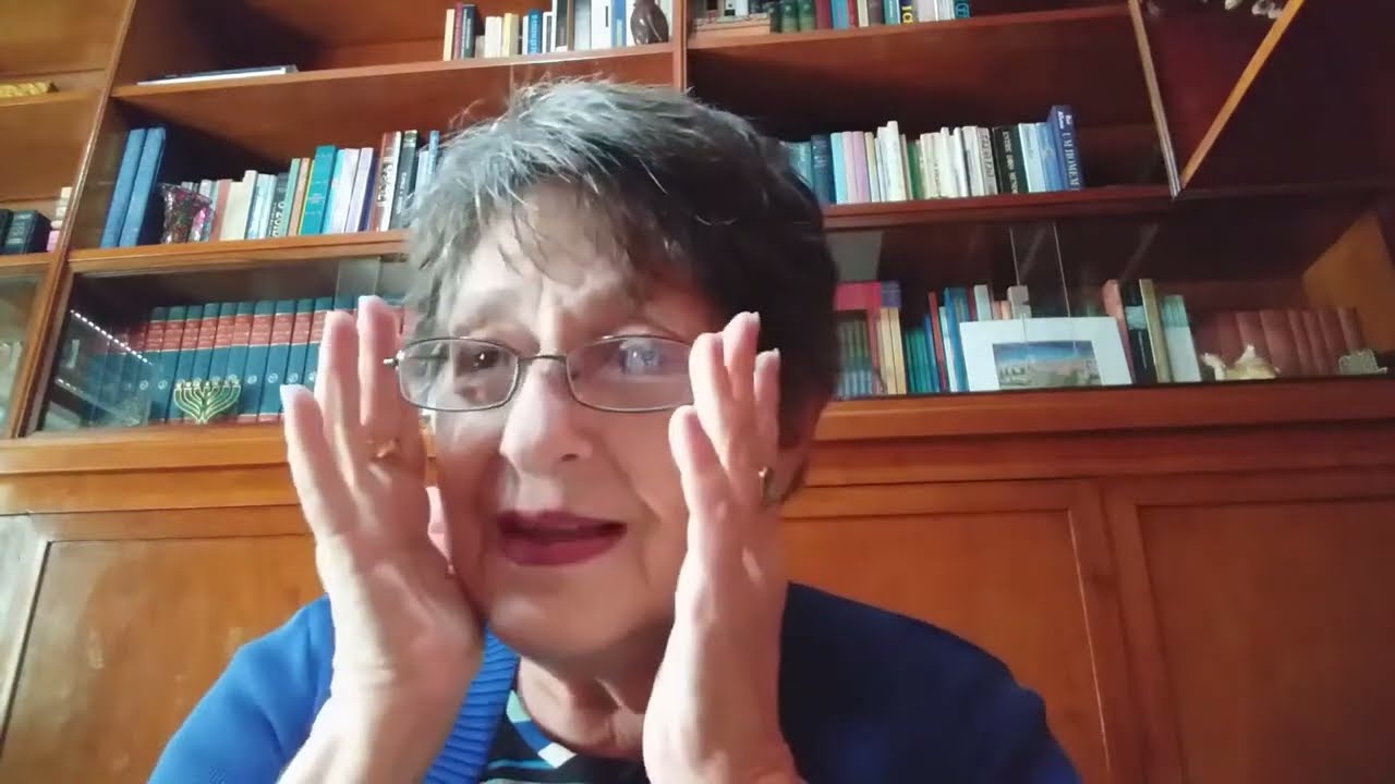 A Quebra dos Vasos e Tikun Olam -  Retificação do Mundo e Shevirat haKelim