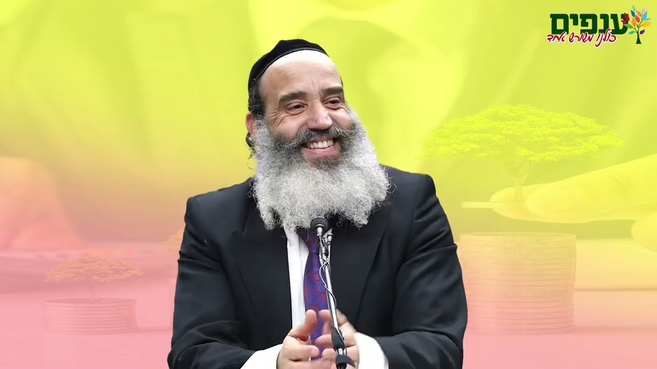 הרב יצחק פנגר | ה' לא עוזב אותך לעולם💪 | פרשת לך לך
