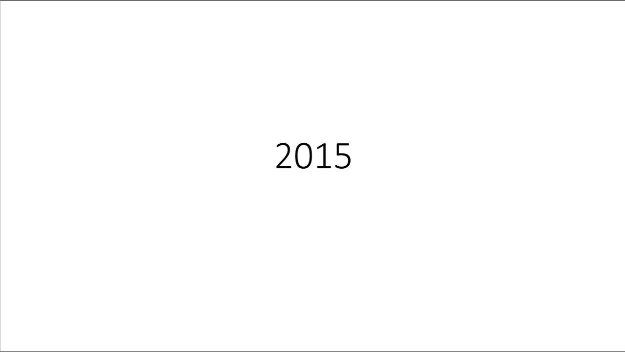 Michael Rants S7 #40: 2015 [SERIES FINALE]