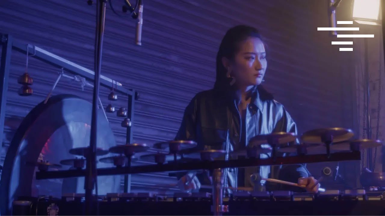Ben Nobuto: SERENITY 2.0 | Manchester Collective