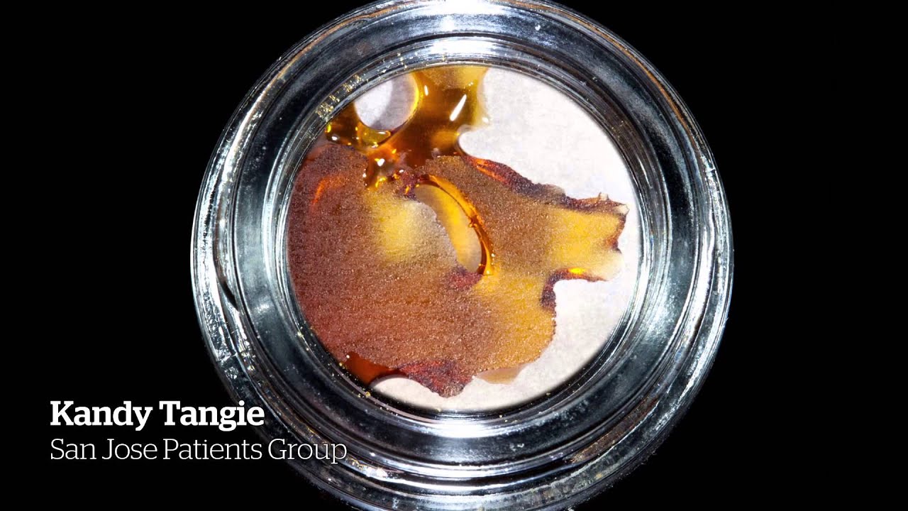 2014 HIGH TIMES SF Medical Cannabis Cup Concentrate Entries