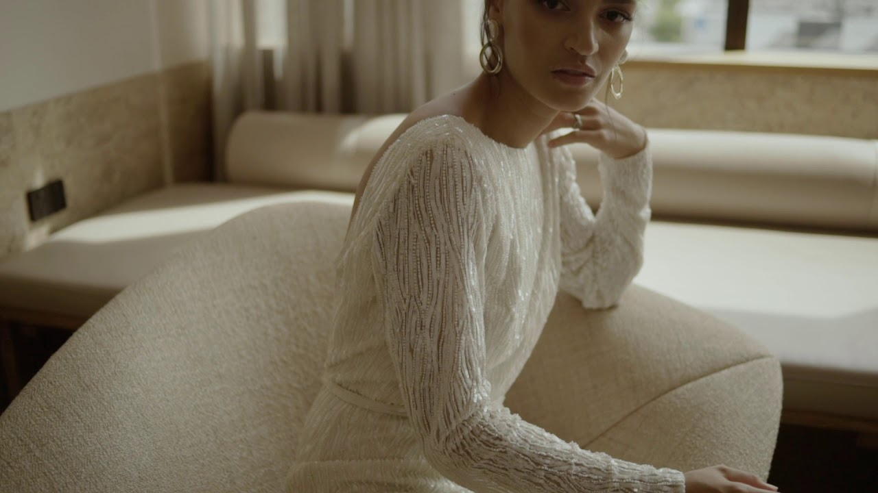 LUXE | Luna - The Margareta Gown