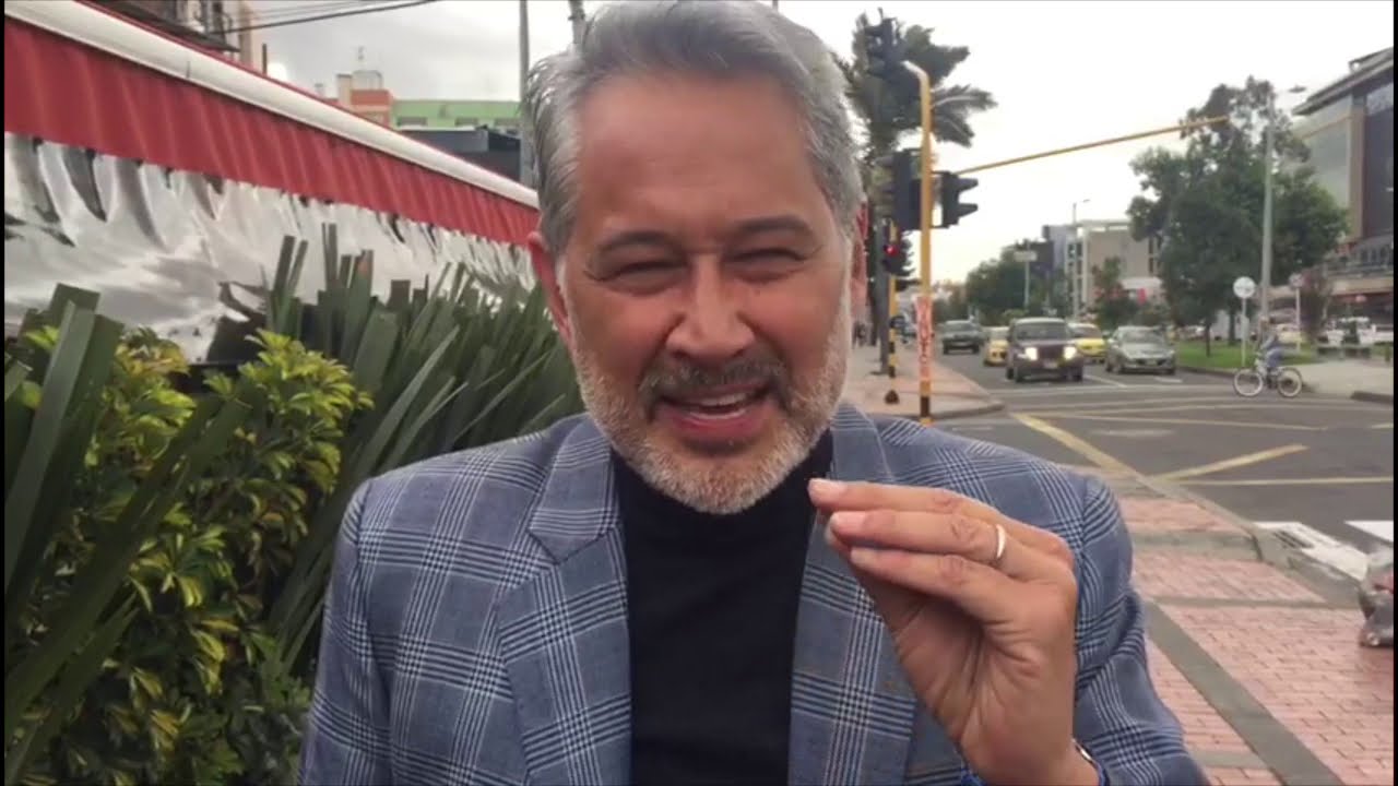 Manuel Teodoro About Pilar Ortiz