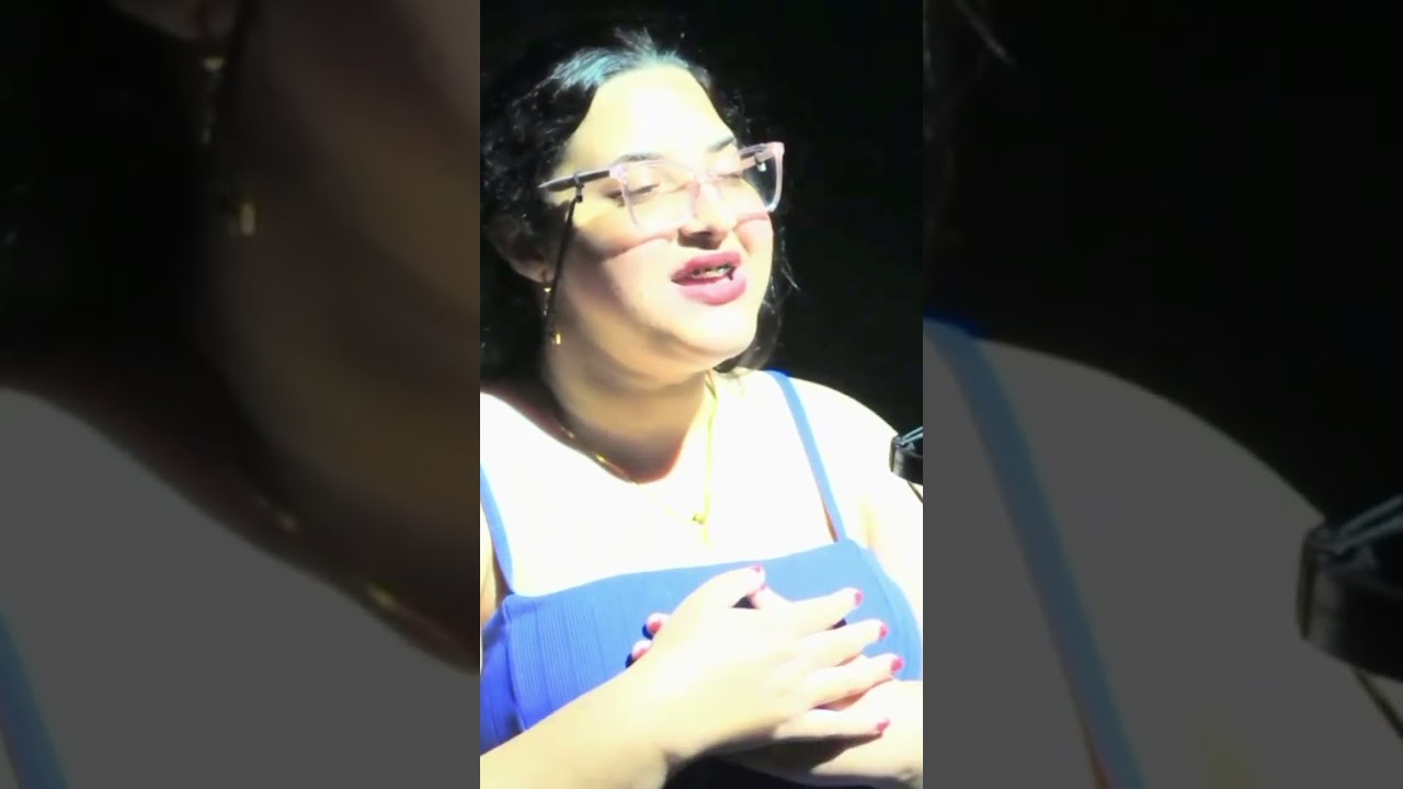#foryou #musica #viralvideos #clipecatolica#fyyyyyyyyyyyp #larissacarvalhooficial #clipe