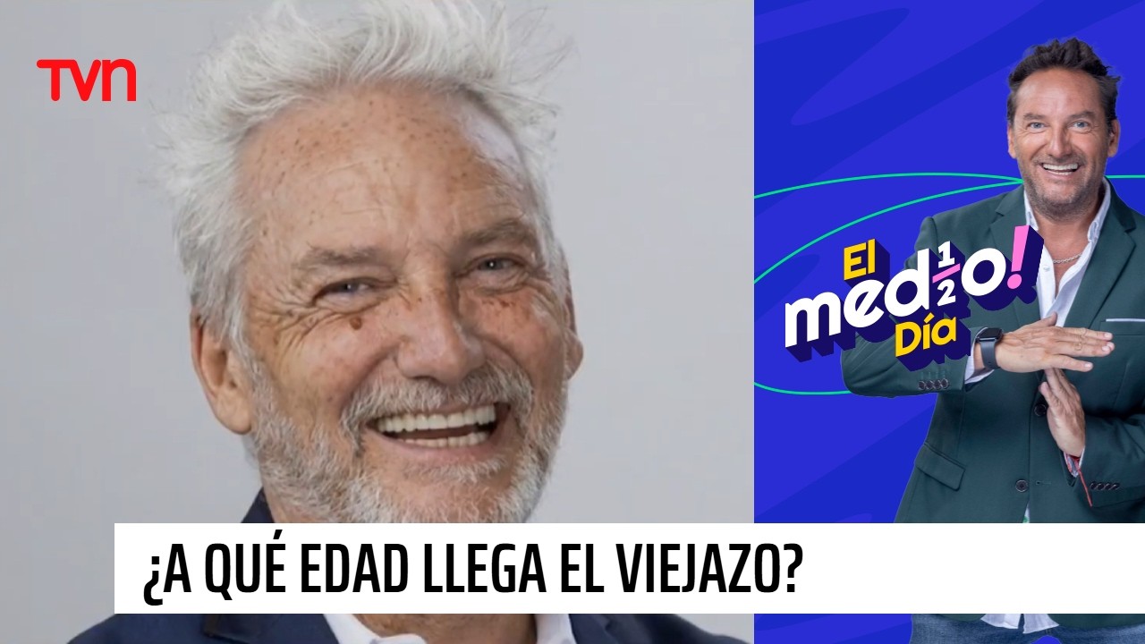 Así se vería Daniel y el resto del panel con el 