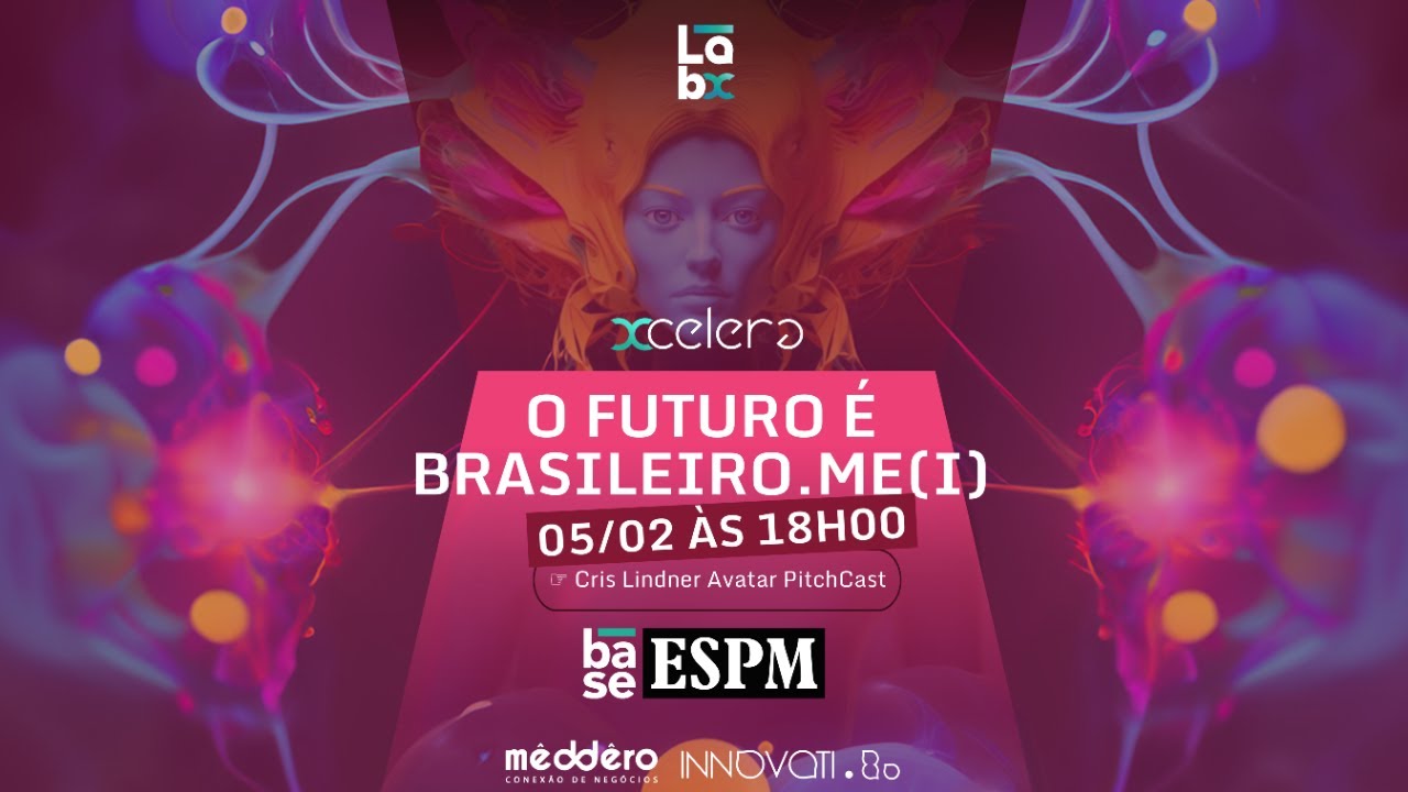 O Futuro é Brasileiro.ME(I)