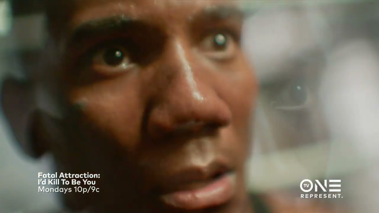 Why Was Darryl Shocked? | Fatal Attraction: I'd Kill To Be You