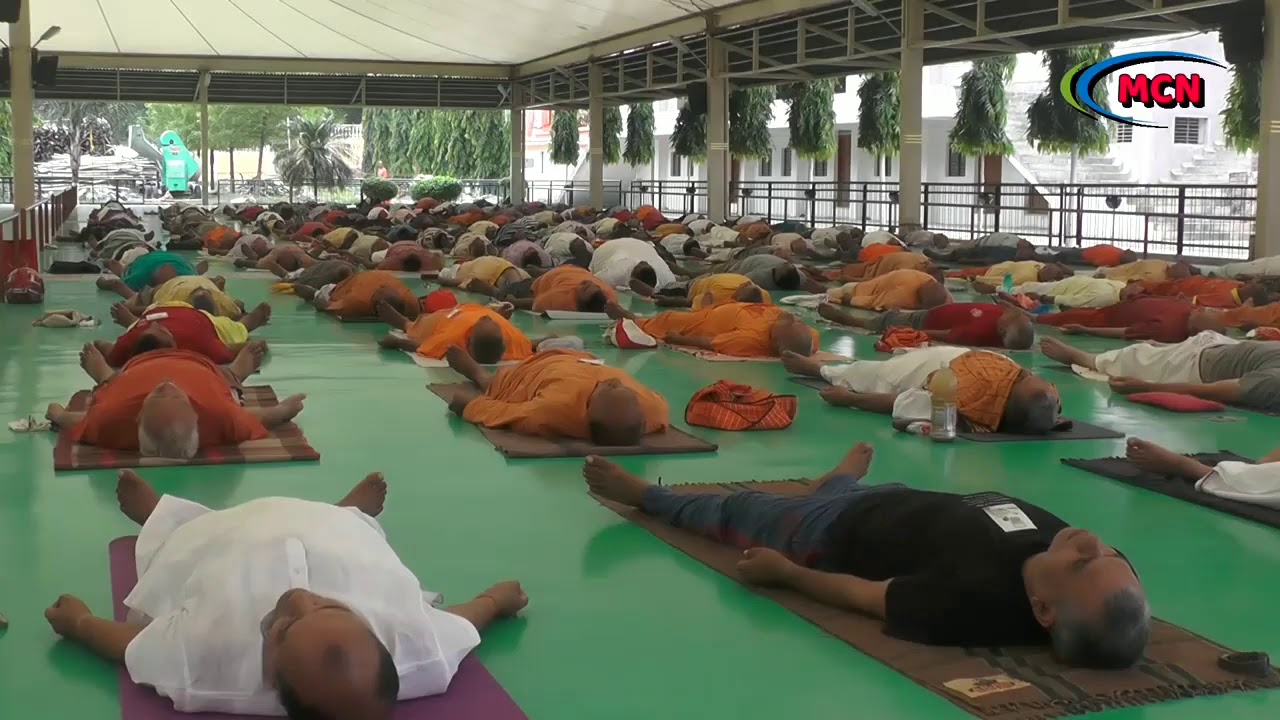 उच्च योगनिद्रा