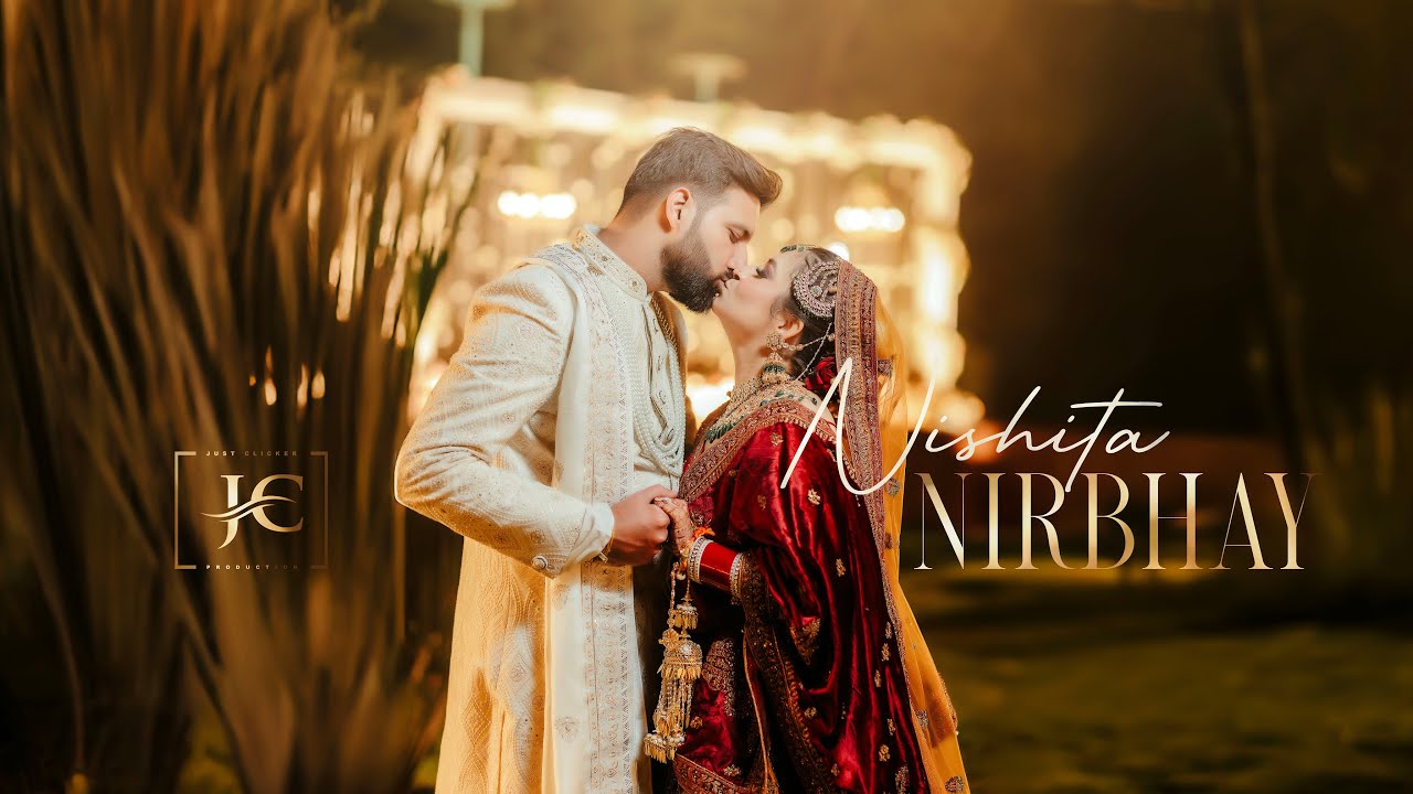Nirbhay // Nishita | JUSTCLICKER