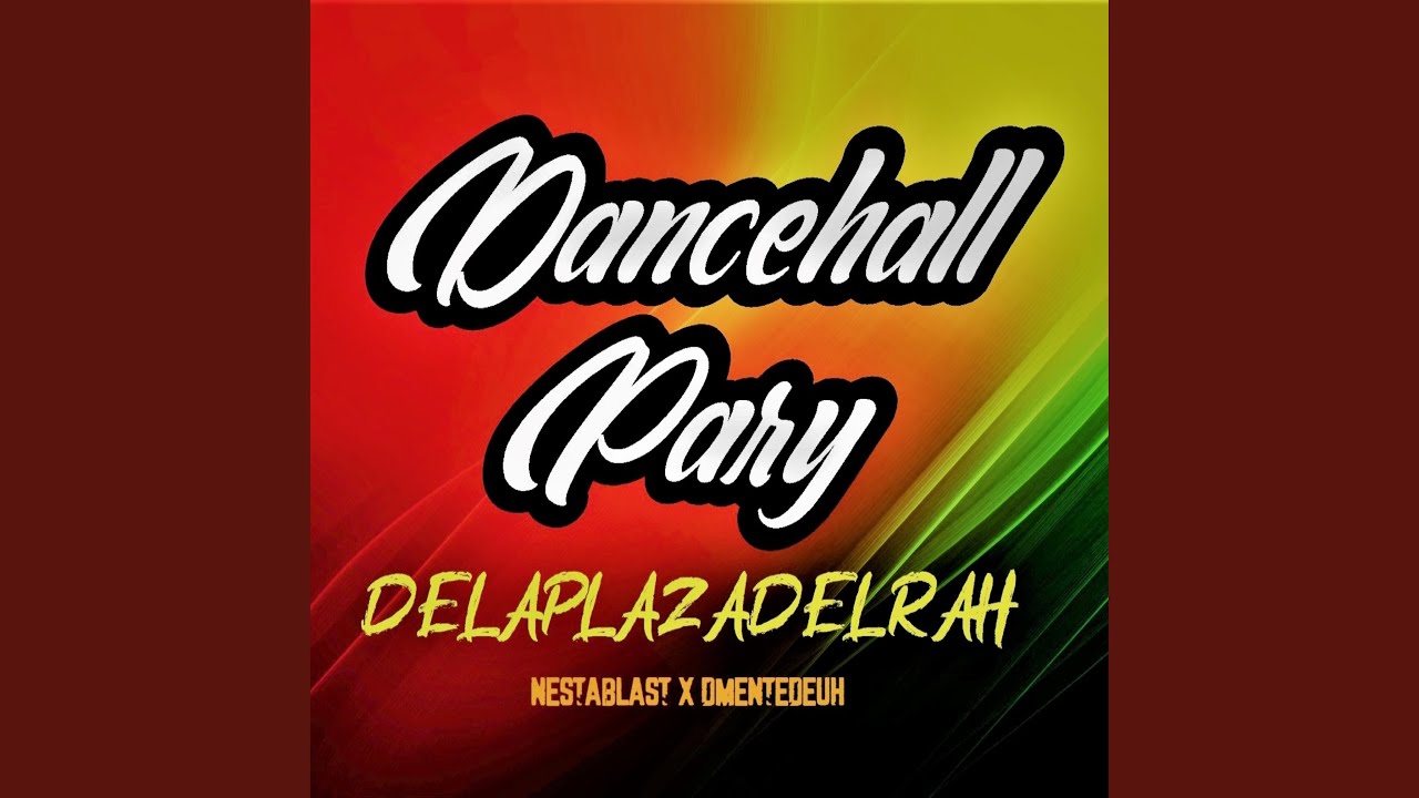 Dancehall pary (feat. Nestablast)