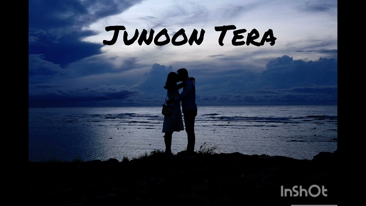 Junoon Tera #hindisong#popular#song#music #emotional#MusicCreatedbyArjunMalik #bolleywoodsong 