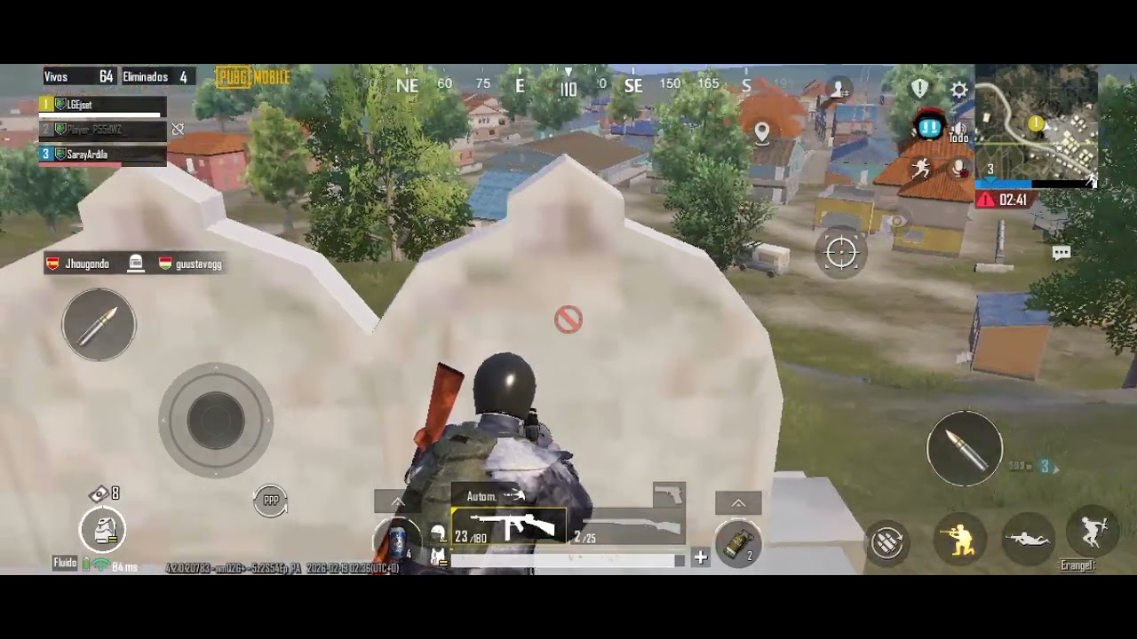 Pubg el Fercho 10M🌵