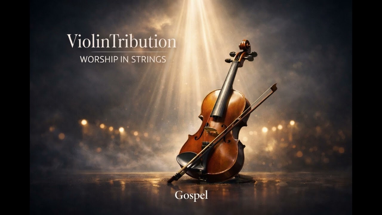 AGNUS DEI - VIOLINO