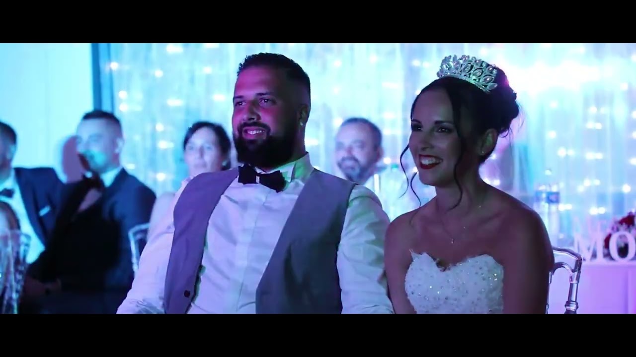 Film Elite  Mariage TEASER LIVE