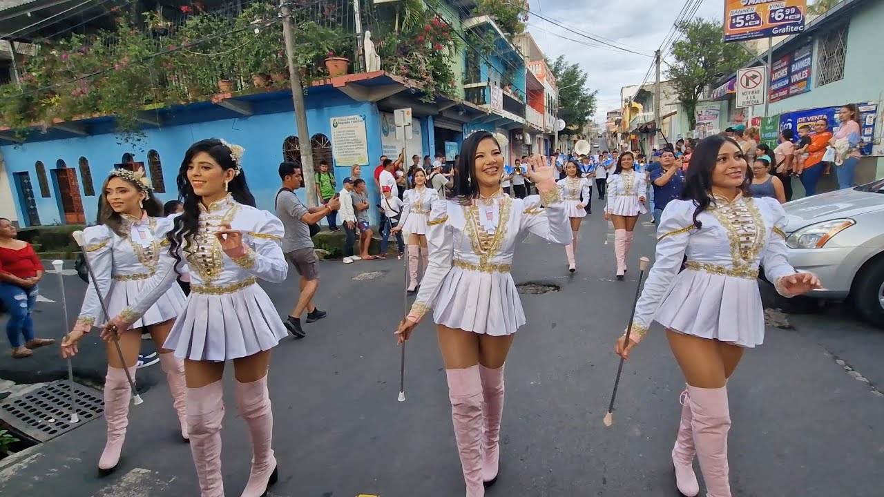 Ilobasco Latin Band