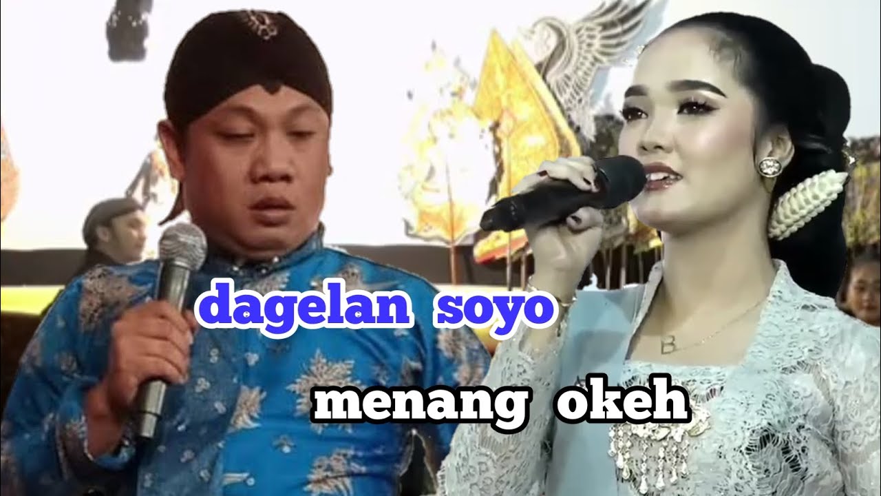 Cak Yudho cs feat belgita terbaru Jan lucu
