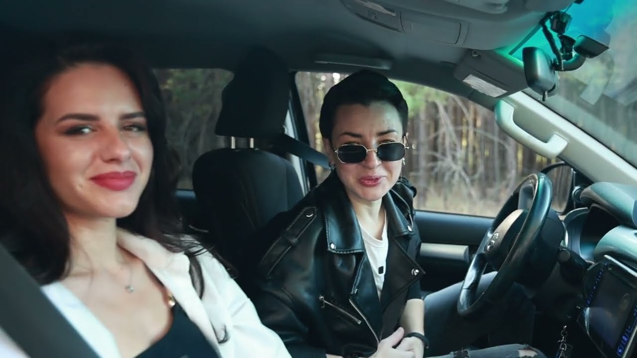 Ідеї для стильних фото під час подорожі 🚗📸 | Ілона Рукобратська | Терра