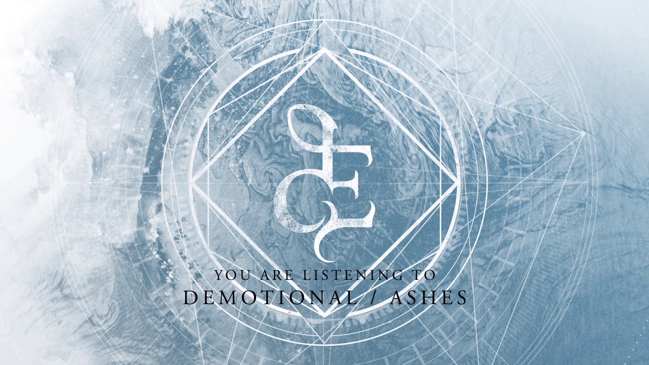 DEMOTIONAL - Ashes (Discovery)