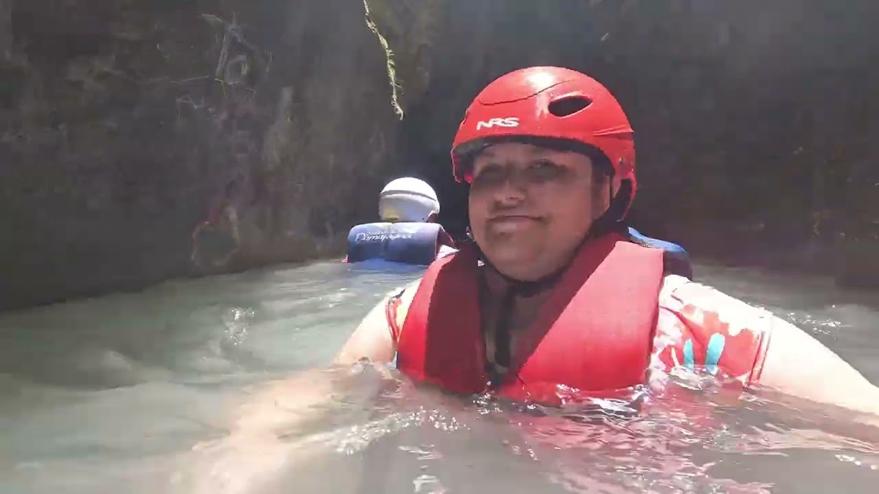 Damajagua Waterfalls and Buggy Excusion At Amber Cove