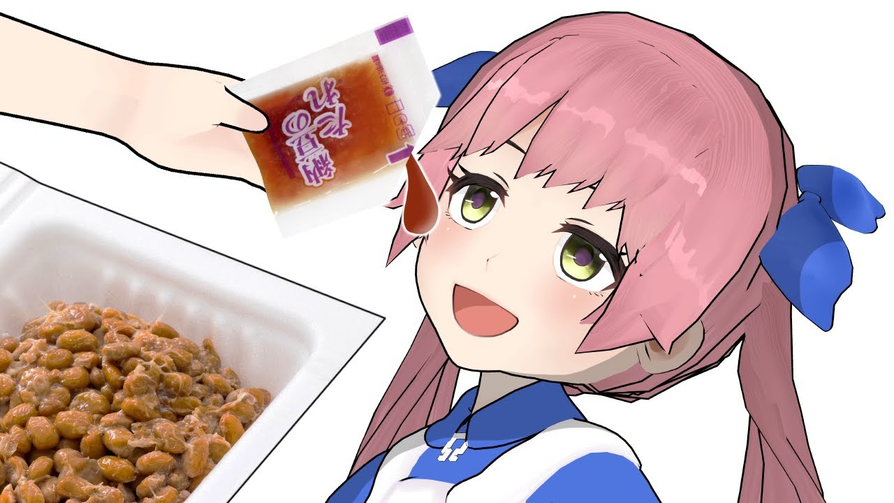 【ほぼ醤油】きき納豆のタレ選手権！！！