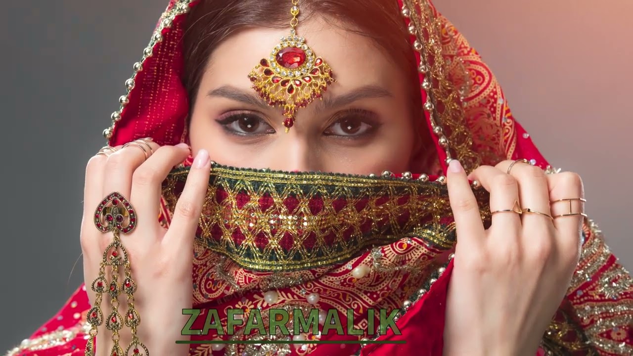 ZAFARMALIK - INDIAN GIRL (Original Mix) | 2026 New Song |