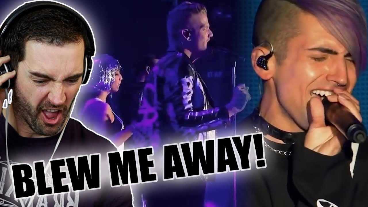 ''Popspring Performance 2016'' Pentatonix Reaction!