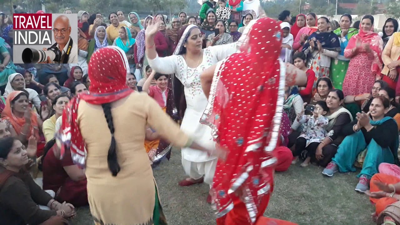 #haryanvi lokgeet hangama. [part 11] Monalisa studio,Hisar,Haryana