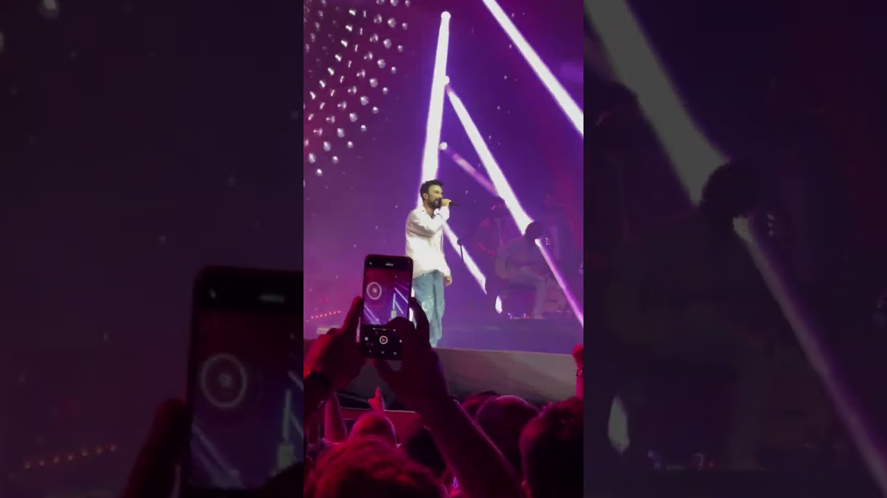 Tarkan - Hepsi Senin Mi? (4K) (1 Ağustos 2024 Fanta Fest İstanbul)