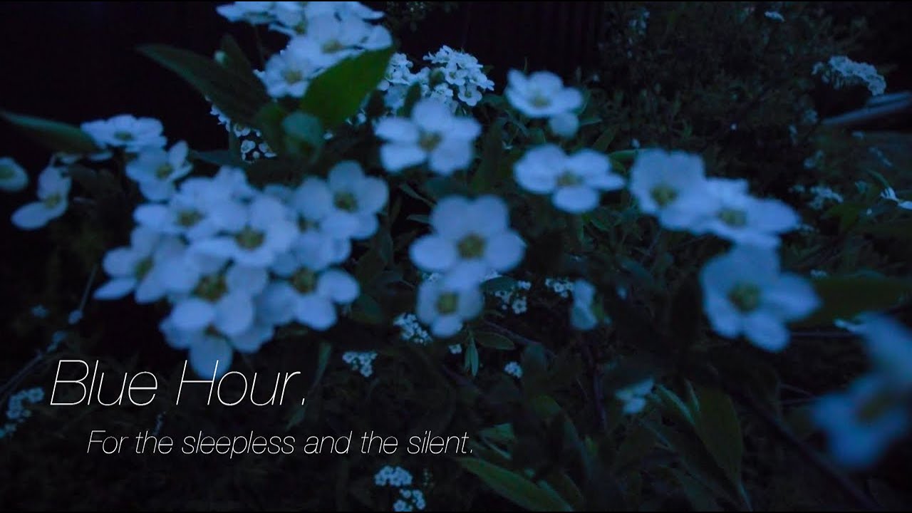breath slowly...