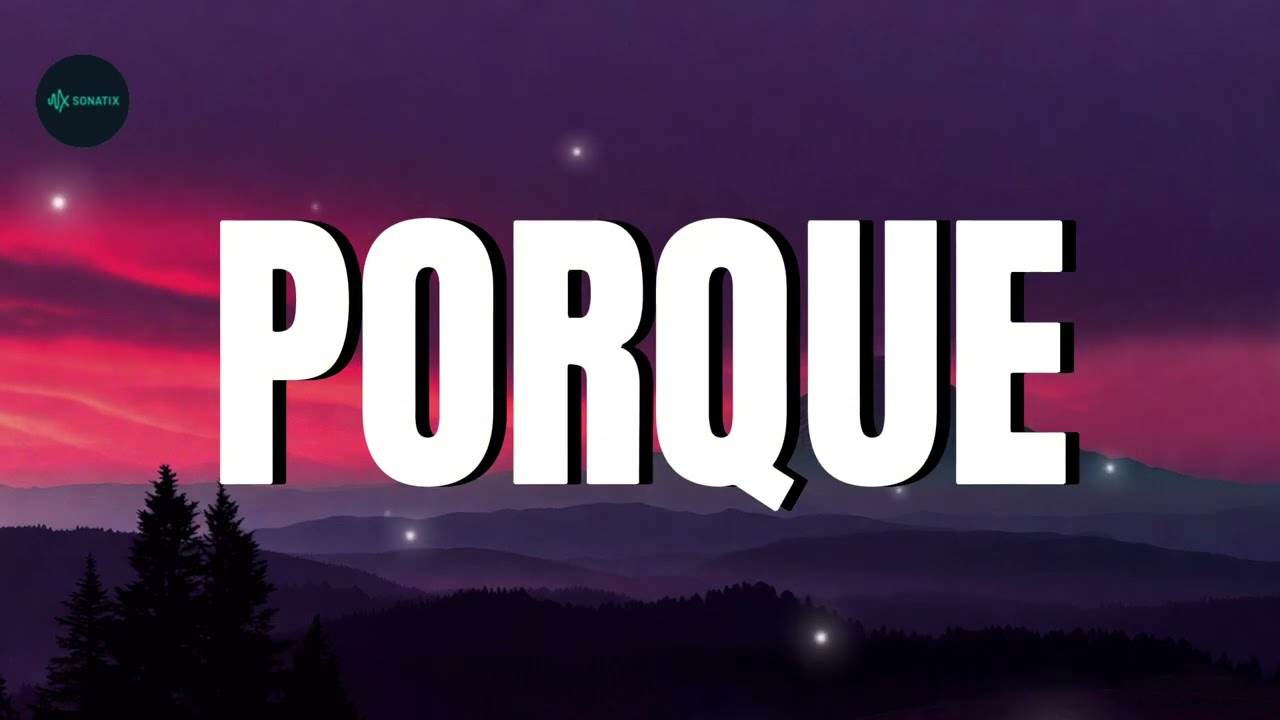 Maldita - Porque (Soulful Blues) [Lyrics]