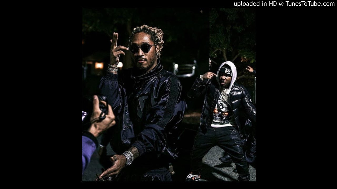 [FREE] Future x Young Thug x Doe Boy Type Beat 
