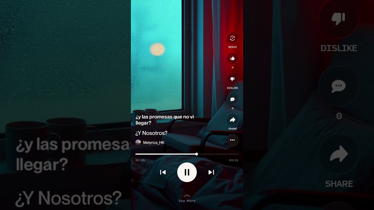 ¿Y Nosotros?