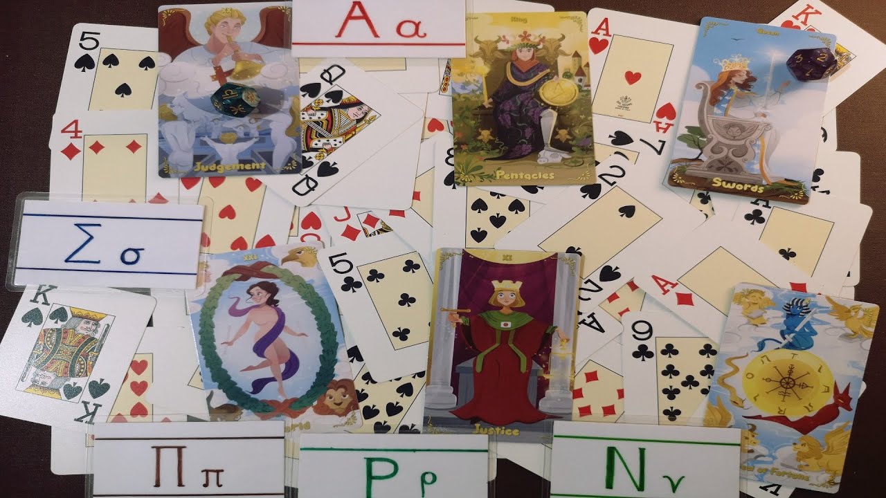 ΟΠΟΥ ΜΑΣ ΟΔΗΓΗΣΕΙ. ΜΑΖΙ. 💐💕👫🎲🎲❤️ #newvideo #lovetarot 👑#nicole