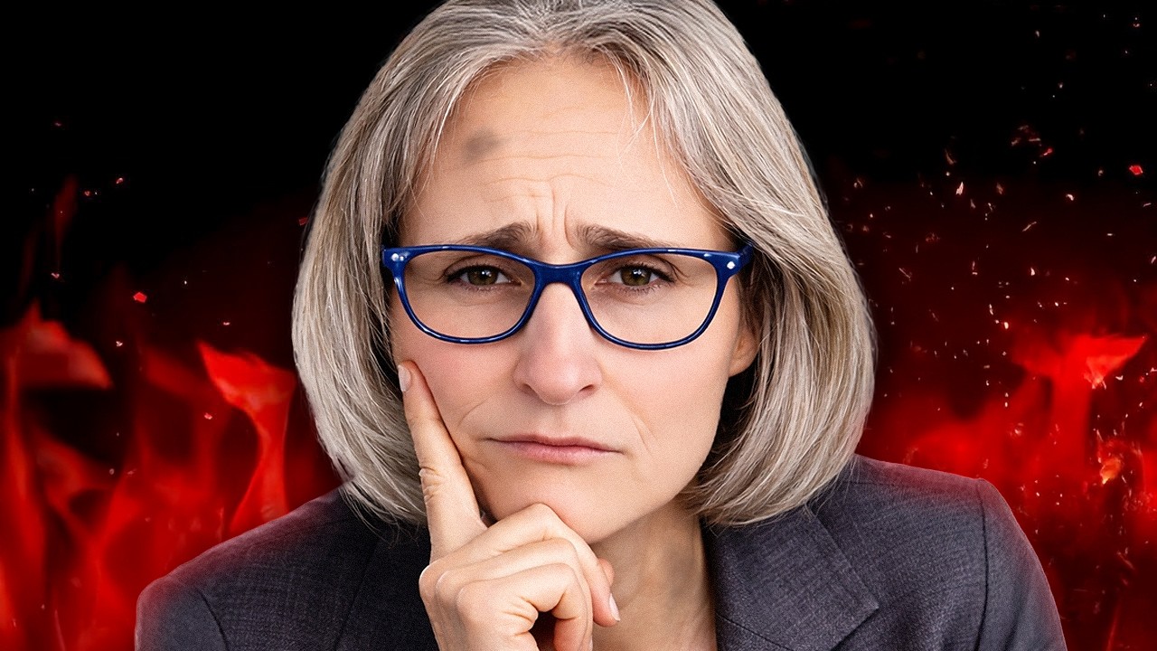 New Update - That Vegan Teacher Is Finally Over