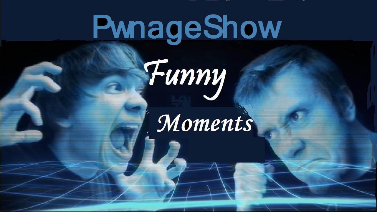 Why We Watch Pwnage (Kyle's Best Moments)