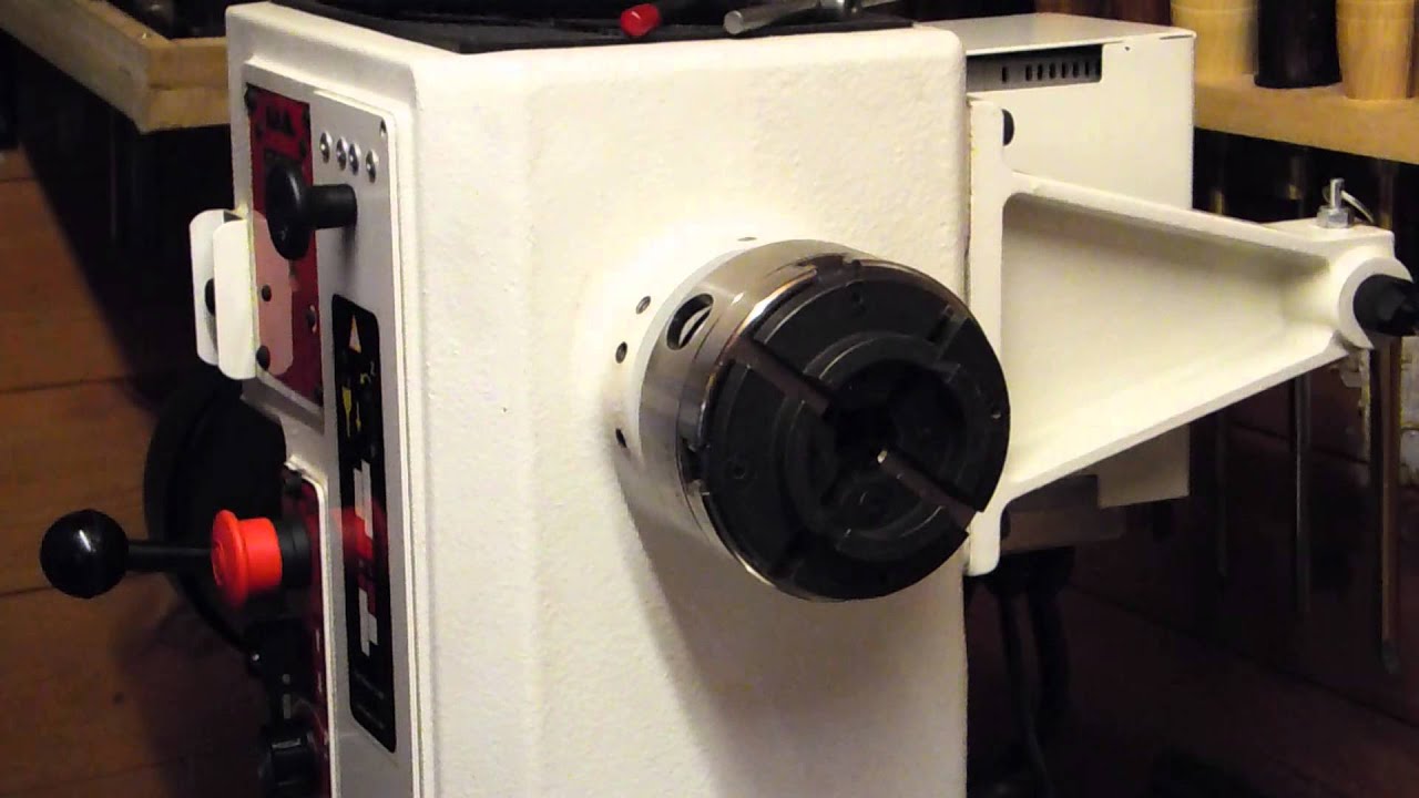 touch up color for Jet lathes