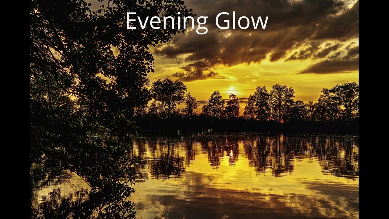 Evening Glow