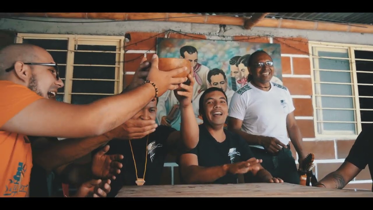 El Pateador - Saqueazipa