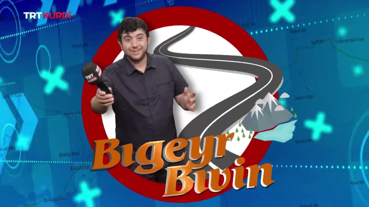 Bıgeyr Bıvin - Qısımo 143.(Bingöl/Sancak)